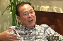 奥科斯公司董事总经理周克明博士在伦敦接受成都电视台专访 奥科斯公司董事总经理周克明博士在伦敦接受成都电视台专访